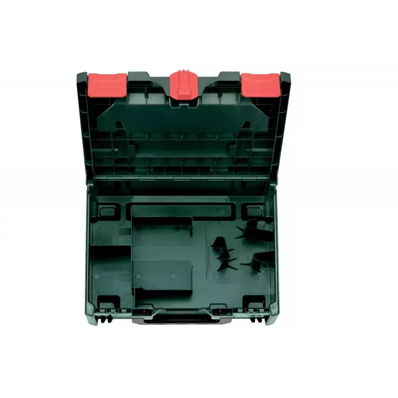 Kietasis dėklas įrankiams Metabo 626886000