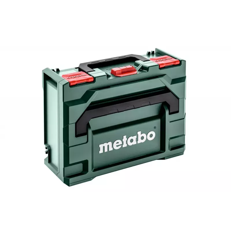 Kietasis dėklas įrankiams Metabo 626886000