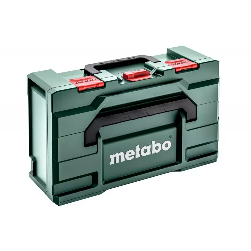 Kietas dėklas įrankiams Metabo 626890000