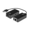 ACT USB 2.0 ilgintuvo rinkinys per UTP, iki 50 m