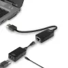 ACT USB 2.0 ilgintuvo rinkinys per UTP, iki 50 m