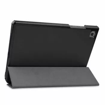 CoreParts MOBX-SAM-TABA7-COVER-01 dėklas planšetei, Flip dėklas, juodos spalvos