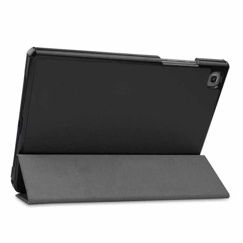 CoreParts MOBX-SAM-TABA7-COVER-01 dėklas planšetei, Flip dėklas, juodos spalvos