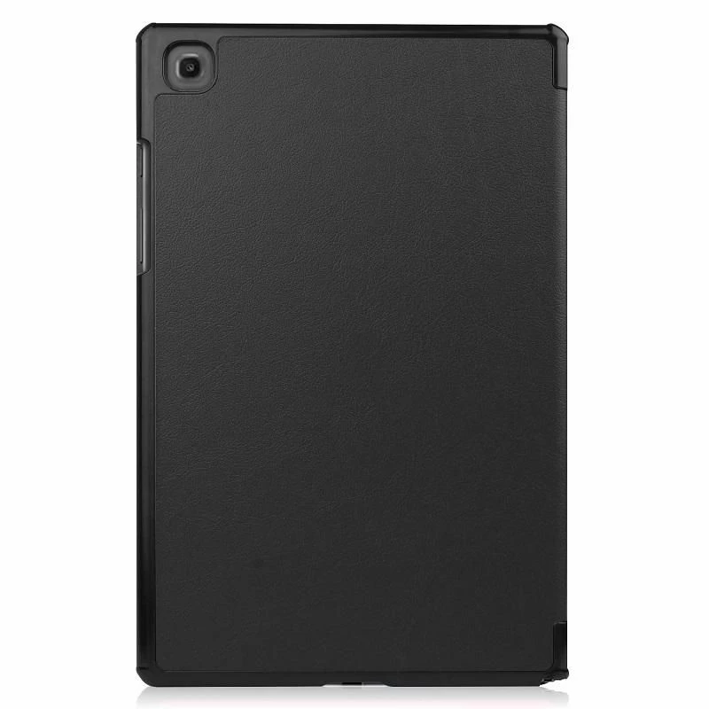 CoreParts MOBX-SAM-TABA7-COVER-01 dėklas planšetei, Flip dėklas, juodos spalvos