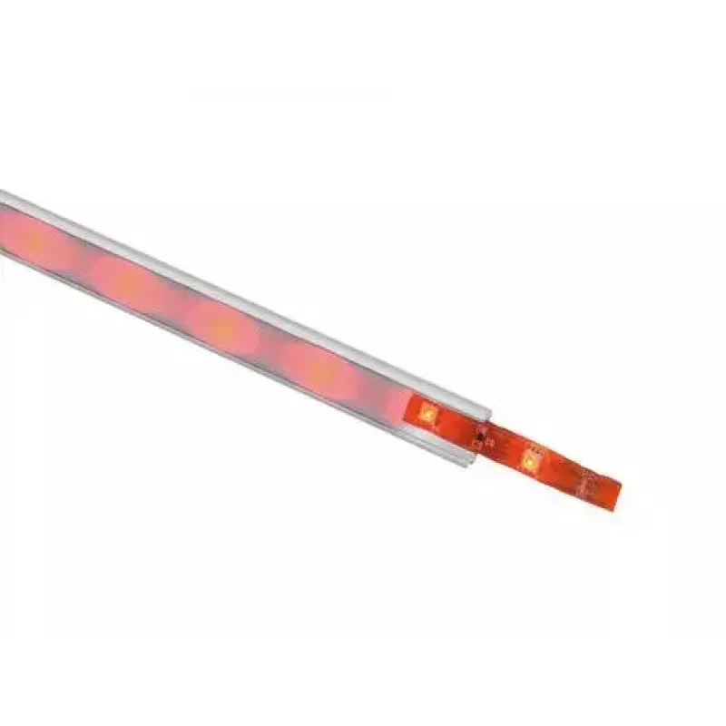 Universali LED juosta Eurolite 50530195 5000 mm IP44 vidui ir lauke