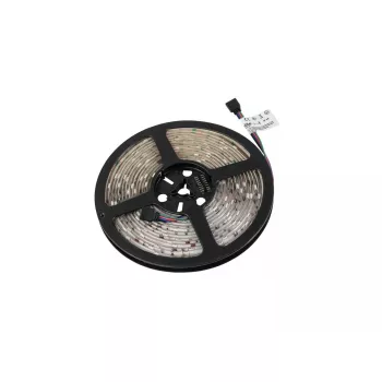 Eurolite 50530195 LED IP Strip 150 RGB juosta, 5 m, 12 V