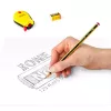 Grafitinis pieštukas Staedtler 120 SBK3P2 HB 3 vnt.