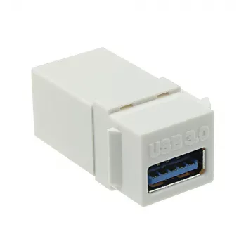 USB-A moteriška-moteriška jungtis ACT TD4104