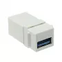 USB-A moteriška-moteriška jungtis ACT TD4104