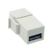 USB-A moteriška-moteriška jungtis ACT TD4104