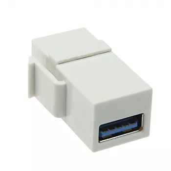 USB-A moteriška-moteriška jungtis ACT TD4104