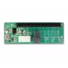 DeLOCK keitiklis 1 x SFF-8643 į PCIe x16 pagrindinė sąsaja PCIe išvesties sąsaja SFF-8643