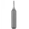 KWB 128240 – 5 vnt. Torx antgalių rinkinys T3 T4 T5 T6 T8, 28 mm