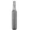 KWB 128240 – 5 vnt. Torx antgalių rinkinys T3 T4 T5 T6 T8, 28 mm