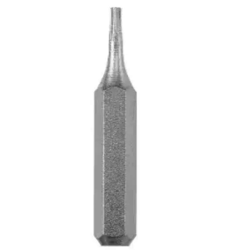 KWB 128240 – 5 vnt. Torx antgalių rinkinys T3 T4 T5 T6 T8, 28 mm