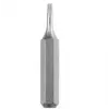 Sraigtasuklio antgalių rinkinys KWB 128840 – 3 vnt., Torx (Žvaigždės) antgaliai, 28 mm ilgio