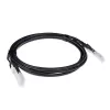 ACT 2 m QSFP28 100GB DAC Twinax laidas, nekoduotas / atvirai platformai