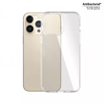 PanzerGlass HardCase Apple iPhone 14 Pro Max skaidrus 0404