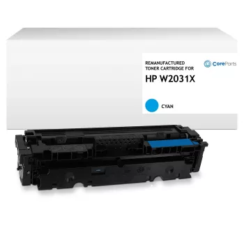 Kasetė CoreParts QI-W2031X