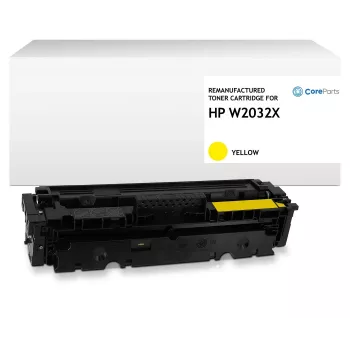Kasečių kasetė CoreParts QI-W2032X
