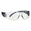 Apsauginiai akiniai 3M SF101AS-BLU-EU, polikarbonatas (PC), mėlyni