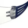 Apsauginiai akiniai 3M SF101AS-BLU-EU, polikarbonatas (PC), mėlyni