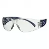Apsauginiai akiniai 3M SF101AS-BLU-EU, polikarbonatas (PC), mėlyni