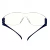 Apsauginiai akiniai 3M SF101AS-BLU-EU, polikarbonatas (PC), mėlyni