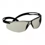 Apsauginiai akiniai 3M SF507SGAF-BLK-EU, polikarbonatas (PC), juodi