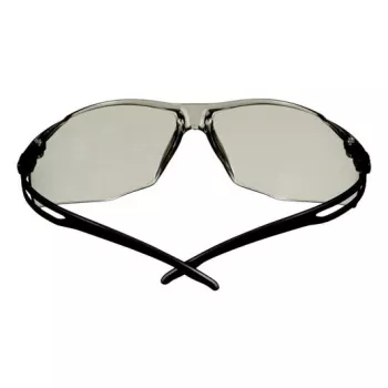 Apsauginiai akiniai 3M SF507SGAF-BLK-EU, polikarbonatas (PC), juodi