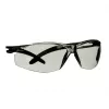 Apsauginiai akiniai 3M SF507SGAF-BLK-EU, polikarbonatas (PC), juodi
