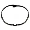 Apsauginiai akiniai 3M SF507SGAF-BLK-EU, polikarbonatas (PC), juodi