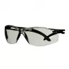 Apsauginiai akiniai 3M SF507SGAF-BLK-EU, polikarbonatas (PC), juodi