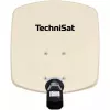 Palydovinė antena TECHNIVOLT DIGIDISH 33, smėlio spalvos, aliumininė, stiprinimas 30 dBi, 11,7–12,75 GHz / 10,7–11,7 GHz