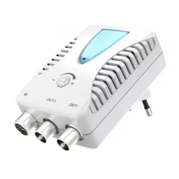 Attenuatorius Hama 00205228 13 dB 40–862 GHz