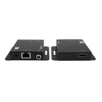 ACT AC7801 HDMI 1.4 signalo prailgintuvas per CAT6 UTP su IR palaikymu, 40 m