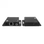 ACT AC7801 HDMI 1.4 signalo prailgintuvas per CAT6 UTP su IR palaikymu, 40 m