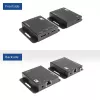 ACT AC7801 HDMI 1.4 signalo prailgintuvas per CAT6 UTP su IR palaikymu, 40 m