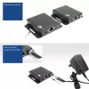 ACT AC7801 HDMI 1.4 signalo prailgintuvas per CAT6 UTP su IR palaikymu, 40 m