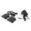 ACT AC7801 HDMI 1.4 signalo prailgintuvas per CAT6 UTP su IR palaikymu, 40 m