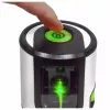 Lazerinis nivelyras Laserliner 081.081E 40m savaime išsilyginantis tikslumas 0,5mm/m