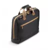 Hama 00222053 dėklas nešiojamam kompiuteriui 41,1 cm (16,2 colio) vežimėlio dėklas Smėlio, Juoda