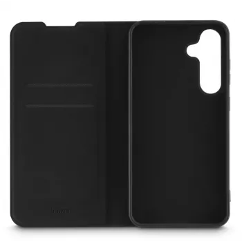 Hama 00136071 dėklas Samsung Galaxy S24 atverčiamas juodas 15,8 cm (6,2 inch)