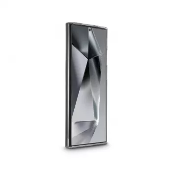 Hama 00136089 Dėklas Samsung Galaxy S24 Ultra 17,3 cm (6,8 inch) Skaidrus
