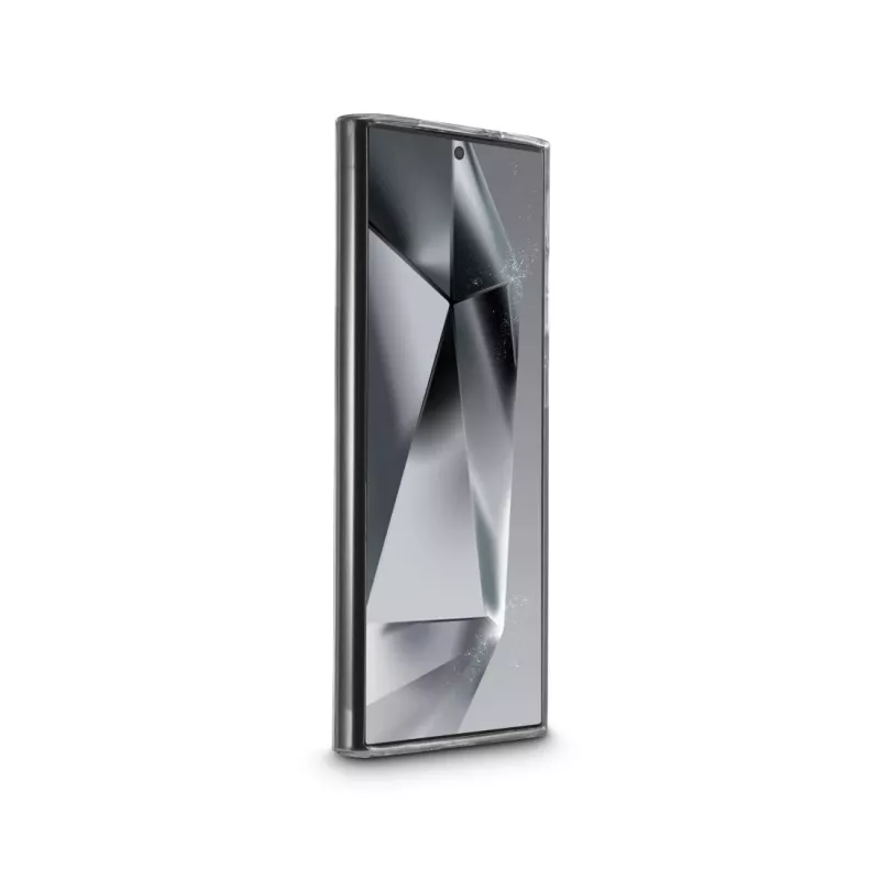 Hama 00136089 Dėklas Samsung Galaxy S24 Ultra 17,3 cm (6,8 inch) Skaidrus