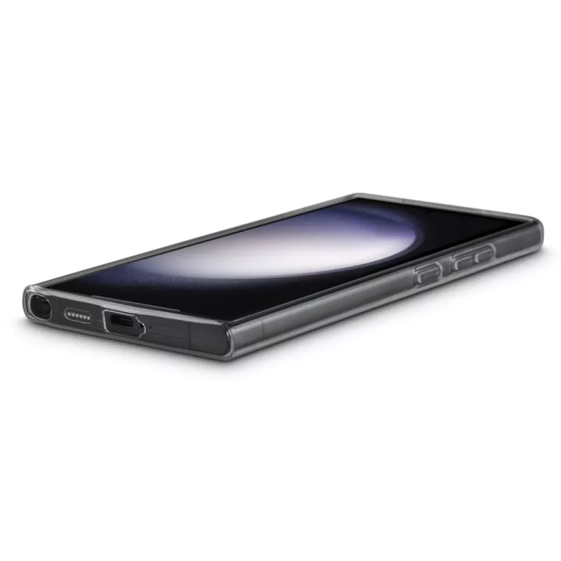 Hama 00136089 Dėklas Samsung Galaxy S24 Ultra 17,3 cm (6,8 inch) Skaidrus