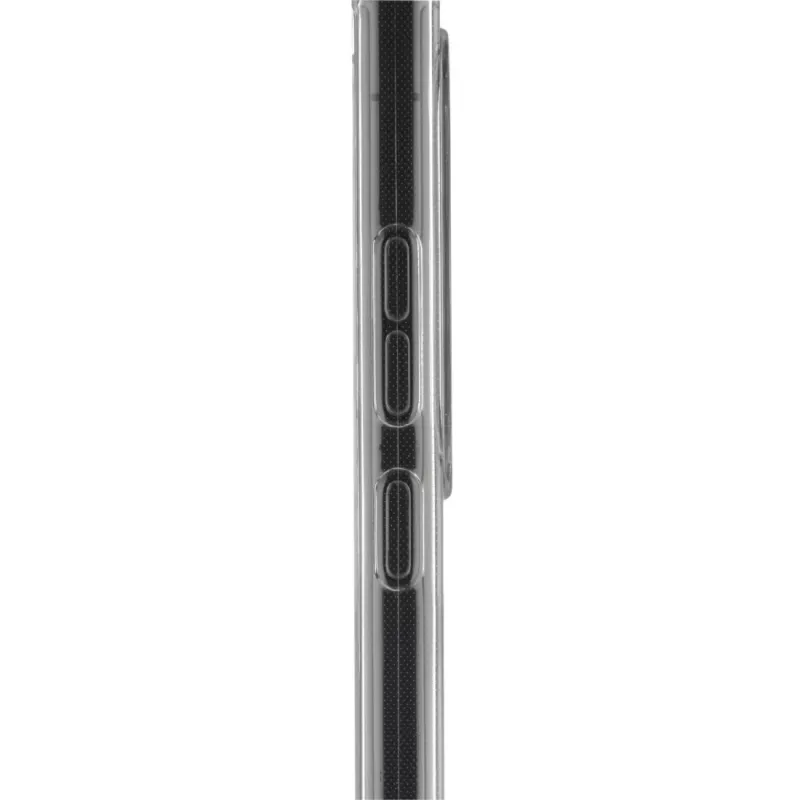 Hama 00136089 Dėklas Samsung Galaxy S24 Ultra 17,3 cm (6,8 inch) Skaidrus