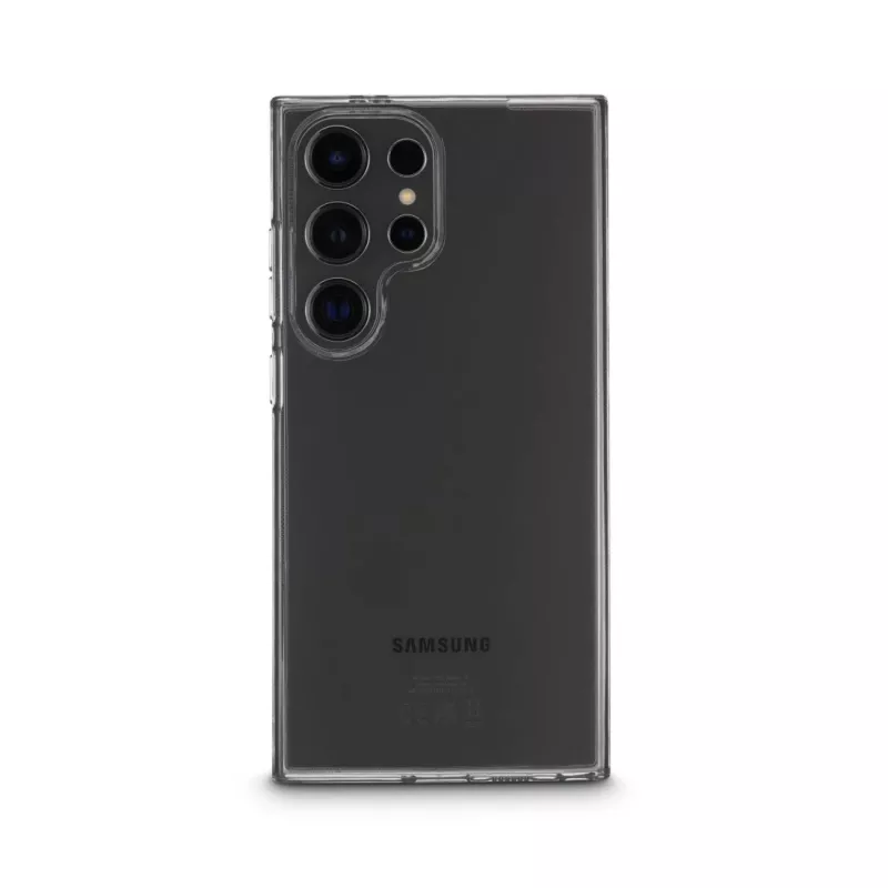 Hama 00136089 Dėklas Samsung Galaxy S24 Ultra 17,3 cm (6,8 inch) Skaidrus