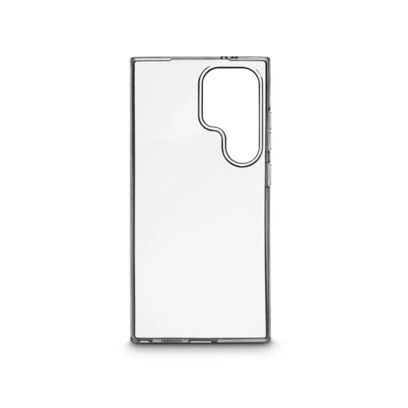Hama 00136089 Dėklas Samsung Galaxy S24 Ultra 17,3 cm (6,8 inch) Skaidrus
