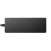 HP 4K USB-C Multiport Hub, USB Type-C, USB Type-C, 10000 Mbit/s, 3840 x 2160, Juoda, 65 W